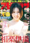 [Big Comic Spirits] 2023 No.49 Iori Sagara 相楽伊織