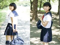 [Photobook] 佐野なつ グラビア写真集 青春＃アオハル