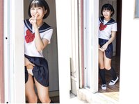 [Photobook] 佐野なつ グラビア写真集 青春＃アオハル