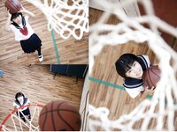 [Photobook] 佐野なつ グラビア写真集 青春＃アオハル