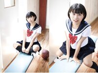 [Photobook] 佐野なつ グラビア写真集 青春＃アオハル