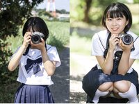 [Photobook] 佐野なつ グラビア写真集 青春＃アオハル