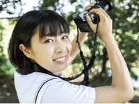 [Photobook] 佐野なつ グラビア写真集 青春＃アオハル