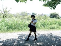 [Photobook] 佐野なつ グラビア写真集 青春＃アオハル