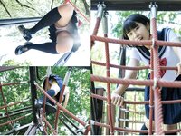 [Photobook] 佐野なつ グラビア写真集 青春＃アオハル