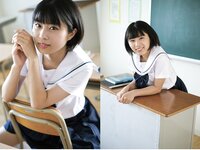 [Photobook] 佐野なつ グラビア写真集 青春＃アオハル
