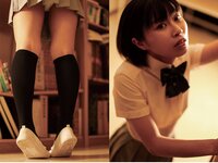 [Photobook] 佐野なつ グラビア写真集 青春＃アオハル