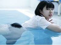 [Photobook] 佐野なつ グラビア写真集 青春＃アオハル