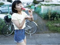 [Photobook] 佐野なつ グラビア写真集 青春＃アオハル
