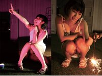 [Photobook] 佐野なつ グラビア写真集 青春＃アオハル