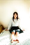 [＠misty Photobook] Ayumi Ninomiya 二宮歩美