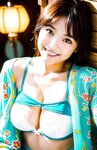 [Photobook] 美景と麗しの三十路 ディープブルーエンタープライズ デジタル写真集