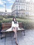 [Cosplay] July芝岚 灰丝户外