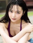 [FRIDAY] 2023.11.24 小日向ゆか 鎮目のどか 上西恵 福岡みなみ 麻倉瑞季 赤井沙希 下村明香 パピコ 仲根なのか