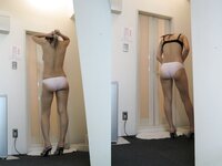 [Photobook] 乱れる女たち 現場スチール写真集 アマゾネス eco (HA)