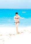 [Photobook] 2019.09.15 大和田南那 ファースト写真集 『 りすたあと 』