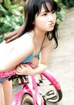 [Photobook] 2019.09.15 大和田南那 ファースト写真集 『 りすたあと 』