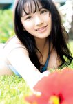 [Photobook] 2019.09.15 大和田南那 ファースト写真集 『 りすたあと 』