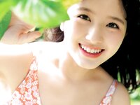 [Photobook] 2019.09.15 大和田南那 ファースト写真集 『 りすたあと 』