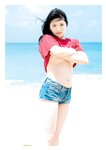 [Photobook] 2019.09.15 大和田南那 ファースト写真集 『 りすたあと 』