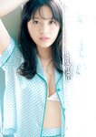 [Photobook] 2019.09.15 大和田南那 ファースト写真集 『 りすたあと 』