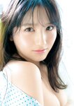 [Photobook] 2019.09.15 大和田南那 ファースト写真集 『 りすたあと 』