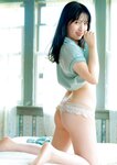 [Photobook] 2019.09.15 大和田南那 ファースト写真集 『 りすたあと 』
