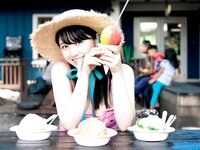 [Photobook] 2019.09.15 大和田南那 ファースト写真集 『 りすたあと 』