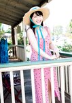 [Photobook] 2019.09.15 大和田南那 ファースト写真集 『 りすたあと 』