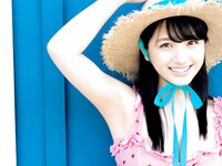 [Photobook] 2019.09.15 大和田南那 ファースト写真集 『 りすたあと 』