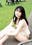 [Photobook] 2019.09.15 大和田南那 ファースト写真集 『 りすたあと 』