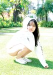 [Photobook] 2019.09.15 大和田南那 ファースト写真集 『 りすたあと 』