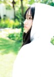 [Photobook] 2019.09.15 大和田南那 ファースト写真集 『 りすたあと 』