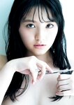 [Photobook] 2019.09.15 大和田南那 ファースト写真集 『 りすたあと 』