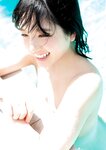[Photobook] 2019.09.15 大和田南那 ファースト写真集 『 りすたあと 』
