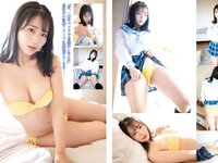 アサ芸 Secret vol.80