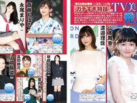 アサ芸 Secret vol.80