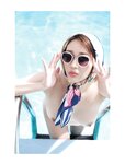[Photobook] 西野翔写真集 Lele