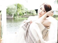 [Photobook] 西野翔写真集 Lele