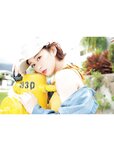 [Photobook] 西野翔写真集 Lele