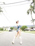 [Photobook] 西野翔写真集 Lele