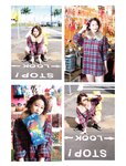[Photobook] 西野翔写真集 Lele