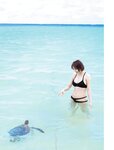 [Photobook] 西野翔写真集 Lele