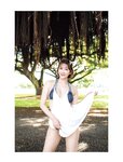 [Photobook] 西野翔写真集 Lele