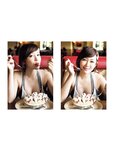 [Photobook] 西野翔写真集 Lele