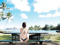 [Photobook] 西野翔写真集 Lele