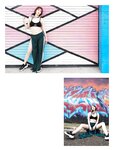 [Photobook] 西野翔写真集 Lele