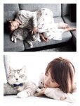 [Photobook] 西野翔写真集 Lele