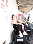 [Photobook] 西野翔写真集 Lele
