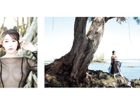 [Photobook] 西野翔写真集 Lele